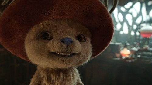 undefined Season 2 Episode 7 - REINDEER SHAMES