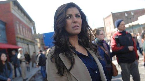 Wayward Pines Season 2 Episode 1 - Enemy Lines