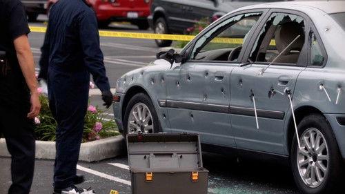 undefined Season 1 Episode 1 - Reloaded