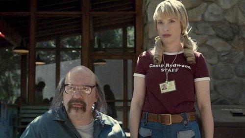 undefined Season 9 Episode 4 - True Killers