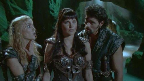 Xena: Warrior Princess Season 2 Episode 7 - Intimate Stranger