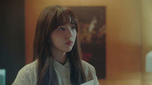 A Piece of Your Mind Season 1 Episode 8 - Min Jung’s Story