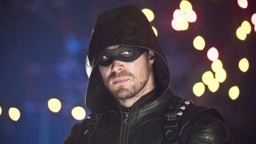 Arrow Season 4 Episode 21 - Monument Point