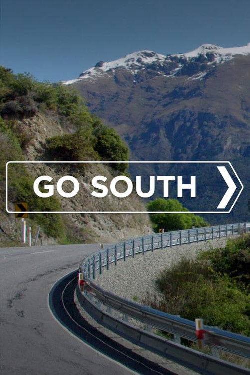 Go South poster