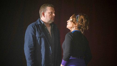 Only Child Season 1 Episode 4 - The Thespian