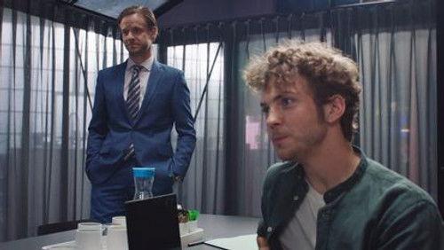 Lisa Season 1 Episode 19 - Episode 19