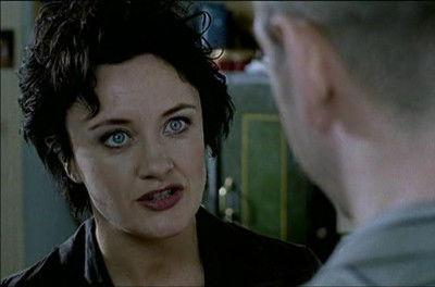 Taggart Season 19 Episode 6 - Halfway House