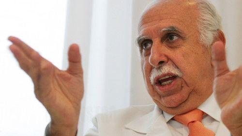 Investigação Criminal Season 7 Episode 8 - Episode 8