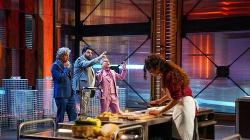 Masterchef Italy Season 11 Episode 4 - Episode 04