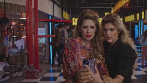 Margarita Season 1 Episode 7 - Flíquiti