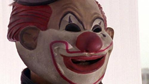 Der Clown Season 1 Episode 6 - The Duel