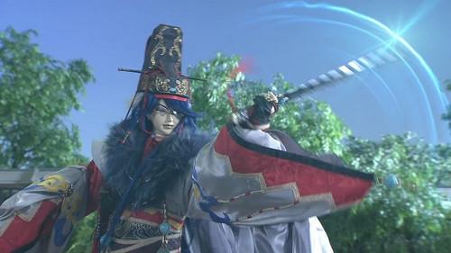 Thunderbolt Fantasy Season 2 Episode 12 - The Hunting Fox