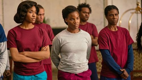 undefined Season 1 Episode 2 - All Things Are Possible