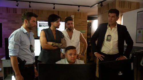 The Queen of Flow Season 3 Episode 11 - Episode 11