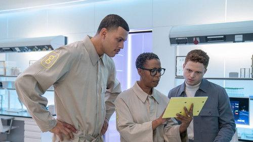 Made for Love Season 2 Episode 7 - Under Open Sky