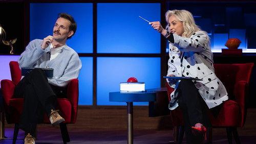 Richard Osman's House of Games Season 9 Episode 35 - Week 7: Friday