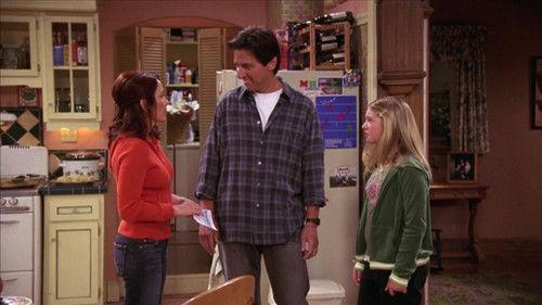 undefined Season 9 Episode 5 - Ally's F