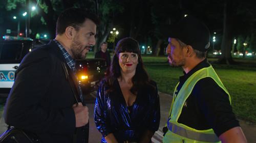 Envious Season 1 Episode 4 - A Lioness but Not a Champion