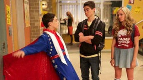 Gamer's Guide to Pretty Much Everything Season 1 Episode 11 - The Prank of the Century