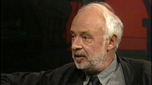 Zomergasten Season 3 Episode 1 - Season 3, Episode 1