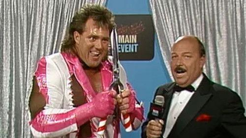 Saturday Night's Main Event Season 4 Episode 4 - Saturday Night's Main Event - Apr 30, 1988