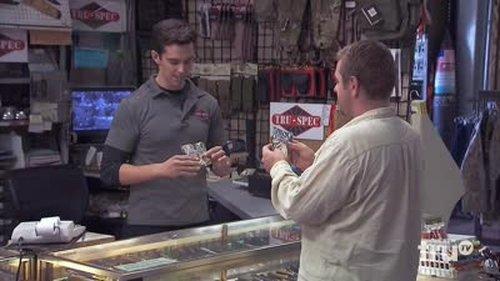 The Carbonaro Effect Season 1 Episode 15 - Just During the Previews