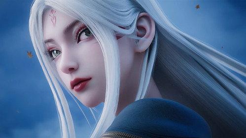 Jade Dynasty Season 2 Episode 18 - Episode 18