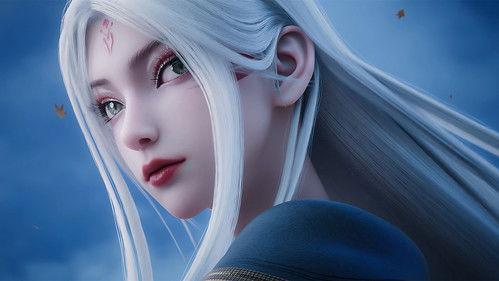 Jade Dynasty Season 2 Episode 18 - Episode 18