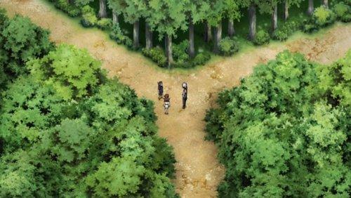 undefined Season 16 Episode 354 - Their Own Paths