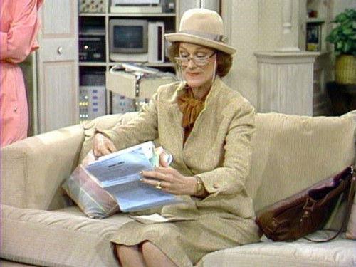 Small Wonder Season 1 Episode 10 - Vicki's Adoption