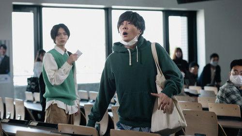 A Man Who Defies the World of BL Season 4 Episode 1 - vs. Pollen Allergy