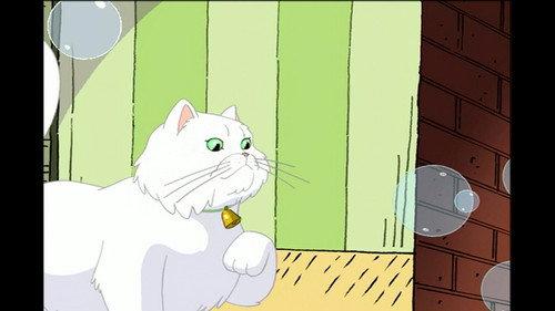 Stuart Little: The Animated Series Season 1 Episode 7 - A Little Big Record