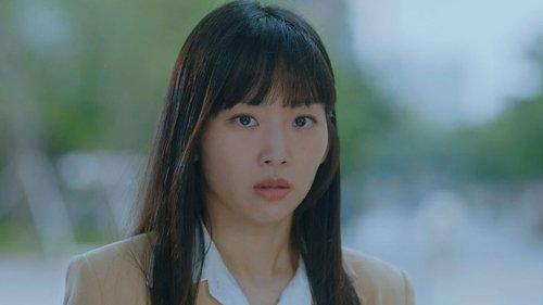 My Perfect Stranger Season 1 Episode 1 - Goodbye 2021, Hello 1987