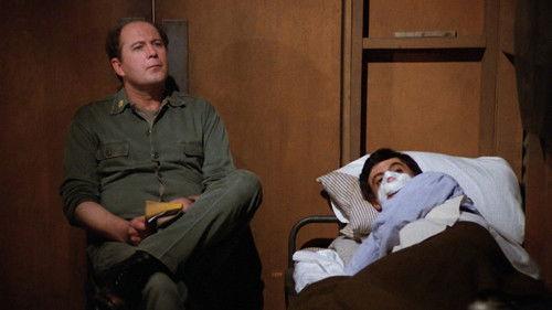 M*A*S*H Season 9 Episode 10 - Operation Friendship