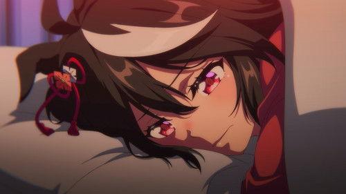 Umamusume: Pretty Derby Season 3 Episode 8 - What's Always Been There