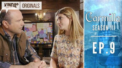 undefined Season 4 Episode 9 - Meet The Parent