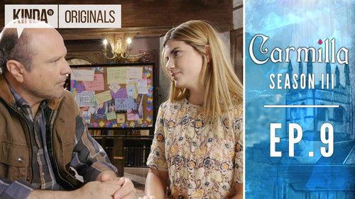 undefined Season 4 Episode 9 - Meet The Parent