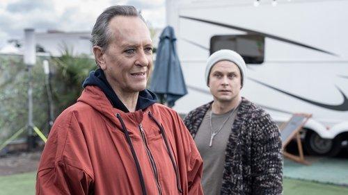 The Franchise Season 1 Episode 2 - Scene 36: The Invisible Jackhammer