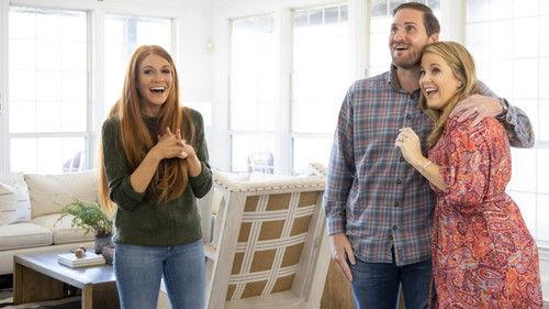 No Demo Reno Season 1 Episode 9 - Blended Styles