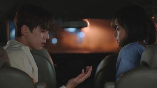 The Heavenly Idol Season 1 Episode 3 - Rembrary Becomes Woo Yeon Woo