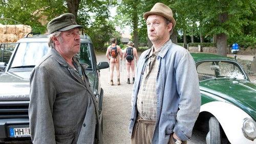 Neues aus Büttenwarder Season 1 Episode 36 - Episode 36