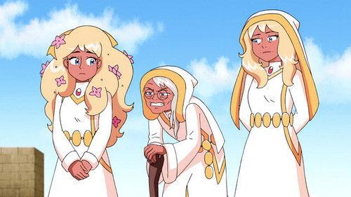 High Guardian Spice Season 1 Episode 11 - The Scypith