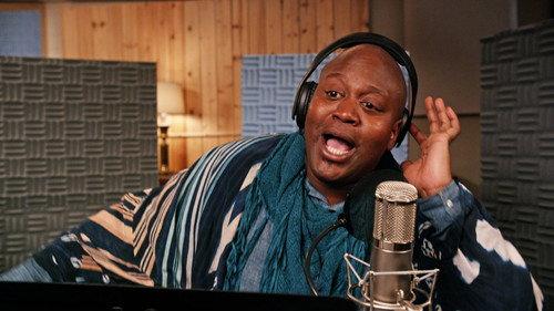 Unbreakable Kimmy Schmidt Season 3 Episode 4 - Kimmy Goes to College!