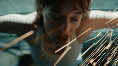 undefined Season 1 Episode 7 - Episode 7