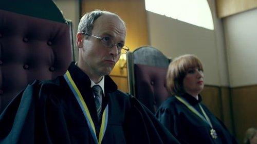 Servant of the People Season 2 Episode 5 - Episode 5