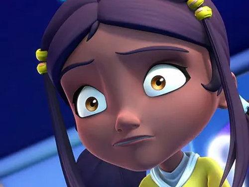 Monster Buster Club Season 2 Episode 24 - Stupid Human Tricks