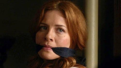 Under the Dome Season 3 Episode 6 - Caged