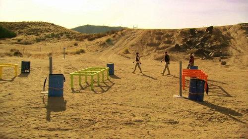 The Tester Season 3 Episode 9 - Season Finale