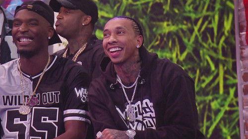 Nick Cannon Presents: Wild 'N Out Season 11 Episode 5 - Tyga