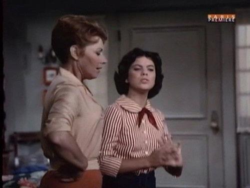 Happy Days Season 4 Episode 5 - Fonzie the Father